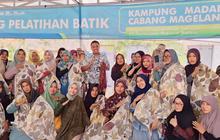 10 Motif Batik Paling Terkenal di Indonesia, Dari Batik Parang Hingga Batik Sekar Jagad