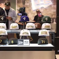 Perayaan istimewa yang hadir pertama kali di Indonesia ini juga meluncurkan 59FIFTY® New Era Exclusive Collection dan Style Collection.