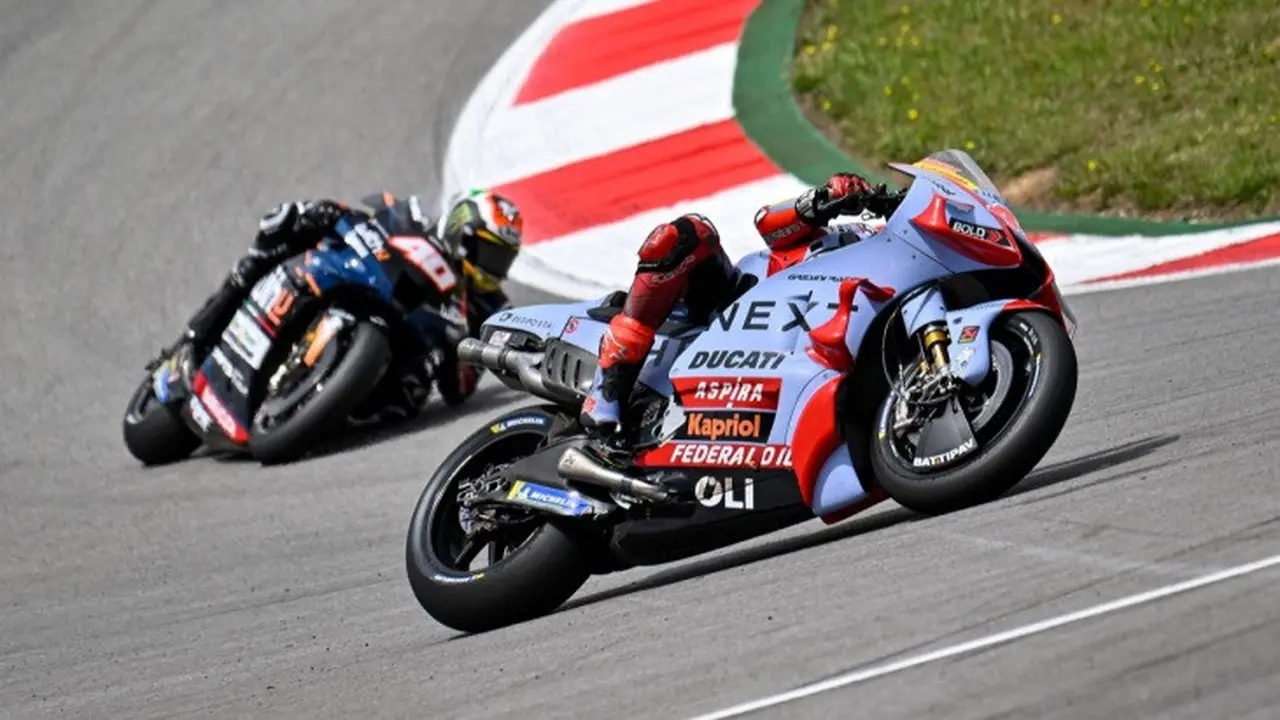 Enea Bastianini