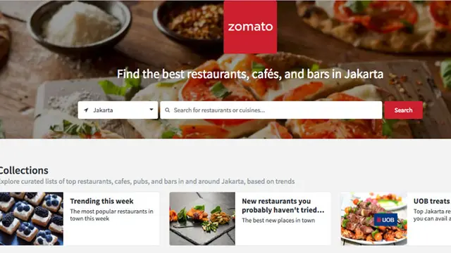 Zomato