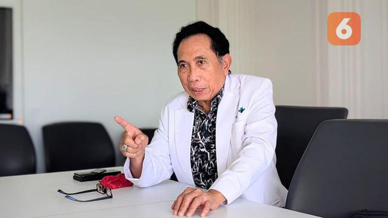 Payudara Pria Membesar, Sedot Lemak Mampu Mengatasinya?