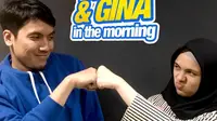 Desta Pamit dari Prambors FM, Ini 7 Potret Kenangannya Bersama Gina di DGIM (Sumber: Instagram/desta80s)