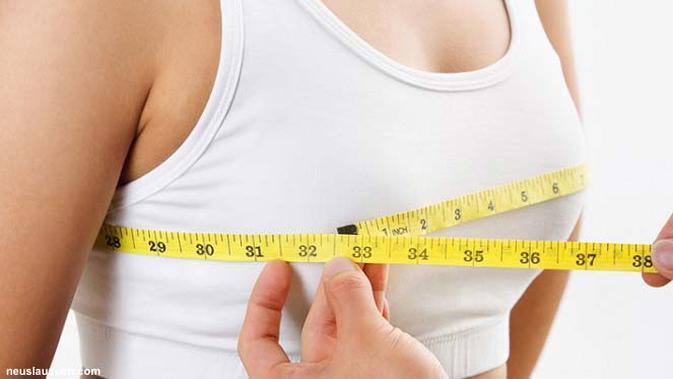 Video Hipnoterapi Besarkan Payudara Ashley Dari 36c Jadi 36e Health Liputan6 Com