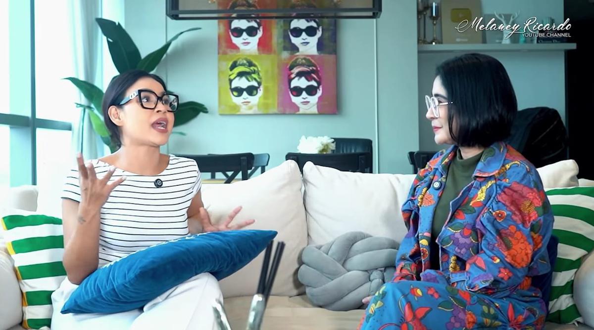 Uut Permatasari Ceritakan Awal Mula Perkenalan dengan Sang Suami, Akui Sempat Memiliki Rasa Kesal dan Tak Suka
