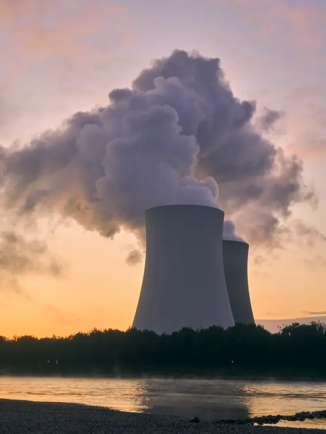 ilustrasi macam-macam energi/Markus Distelrath/pexels