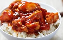 Cara Membuat Ayam Asam Manis Pedas yang Lezat dan Mudah untuk Dicoba di Rumah