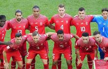 Daftar Pemain Swiss untuk Piala Dunia 2026: Gabungan Pemain Senior dan Talenta Muda