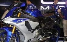 Yamaha R1 hadir di Indonesia mulai Rp 495 jutaan