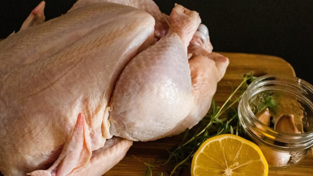 Bagian Ayam Mana yang Mengandung Kolesterol Tinggi dan Sebaiknya Dihindari?