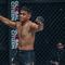 Petarung Indonesia, Eko Roni Saputra siap tampil di ONE Fight Night 7 (dok: ONE Championship)