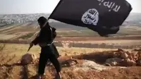 ISIS. (Breitbart.com)