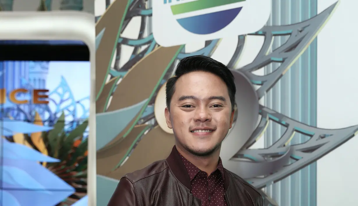 Melalui ajang pencarian bakat penyanyi dangdut tersebut nama Danang jadi terkenal. Selain itu, pemilik single Bunga Surgawi (2015) itu merasa didukung dalam merintis kariernya. (Galih W. Satria/Bintang.com)