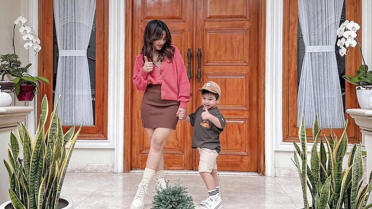 Bikin Netizen Gemas