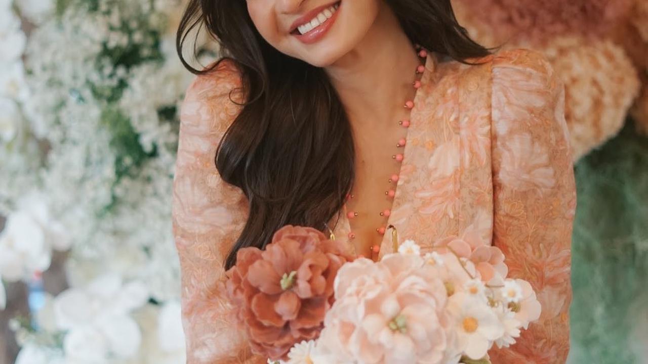 11 Potret Transformasi Raline Shah dari Masa ke Masa, Pesona Cantik Tak Pudar di Usia 39 Tahun