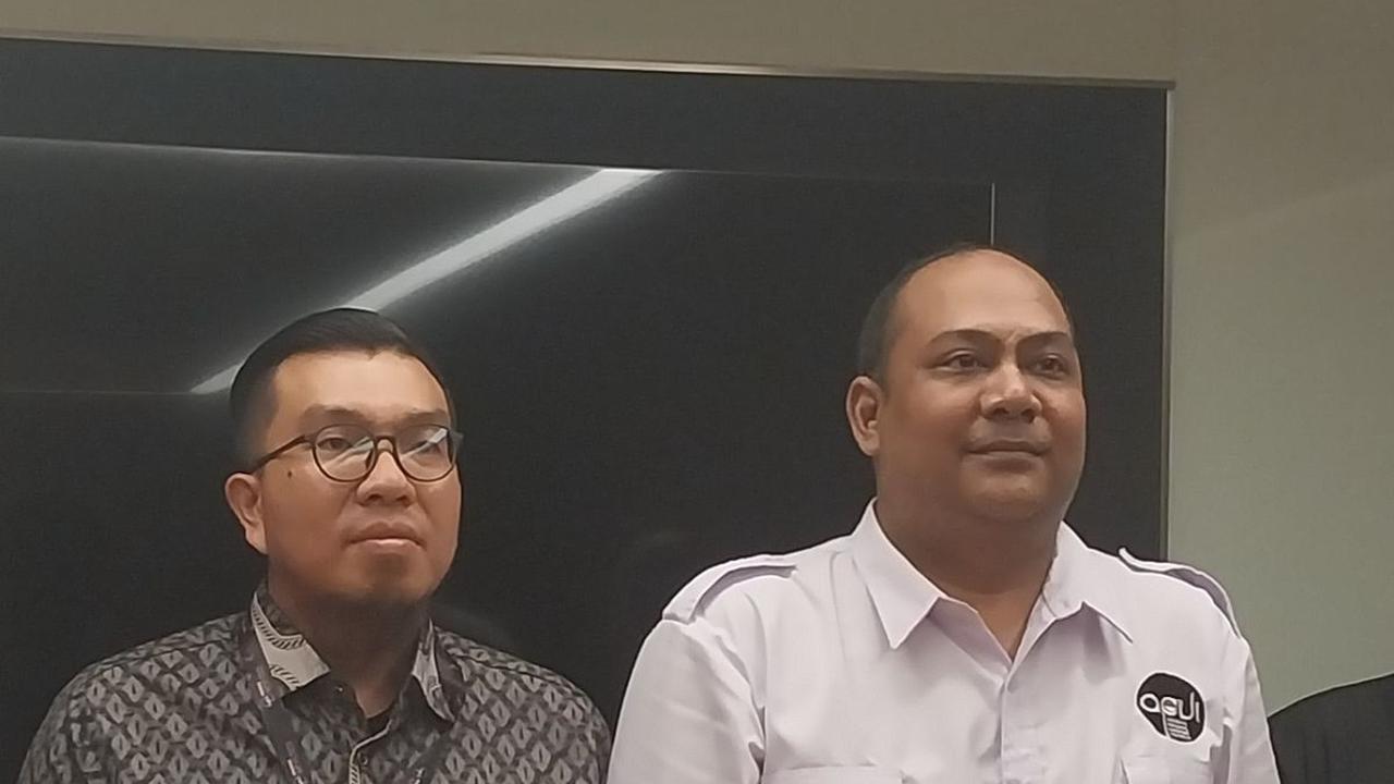 Asosiasi Rokok Elektrik Minta Pengaturan Zat Adiktif Terpisah, Ini Alasannya