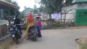 Disdik Jelaskan Alasan Siswa Dekat Sekolah Bisa Gagal Lolos SPMB