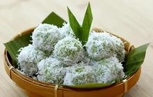 Resep Klepon Lezat dan Tahan Lama, Cocok untuk Camilan atau Jualan