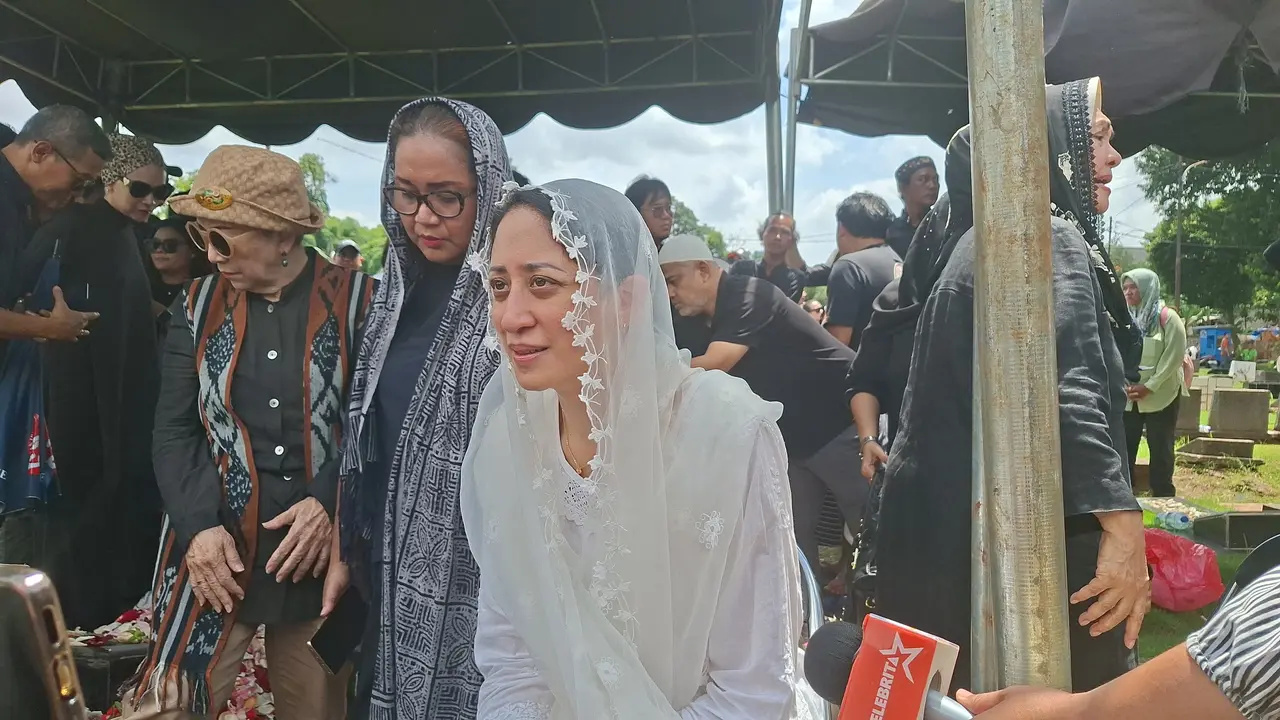 Lucky widja