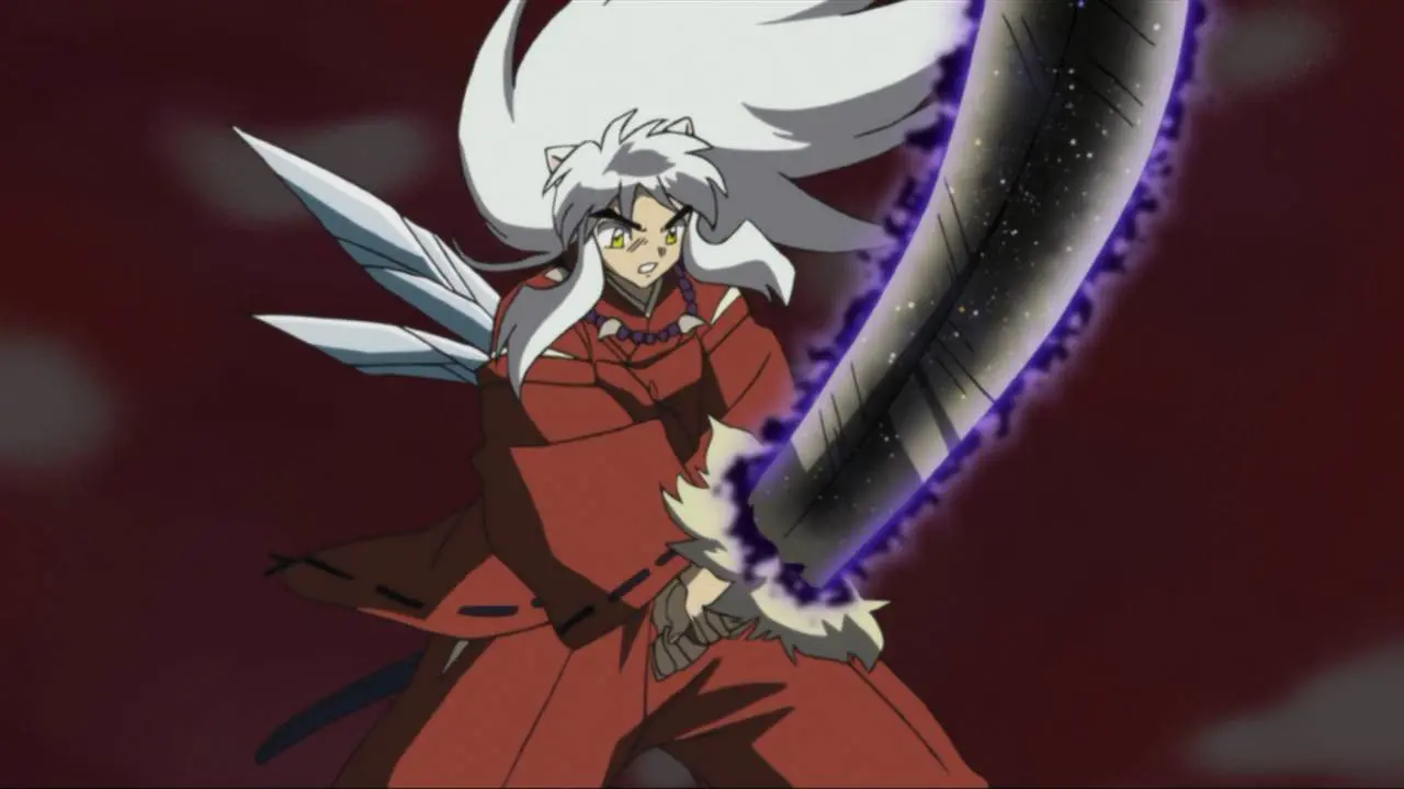 6 Pedang Paling Keren di Dunia Anime