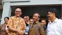 Menko Mahfud: Tindak Pidana Perdagangan Orang Sangat Keji Bagi Kemanusiaan