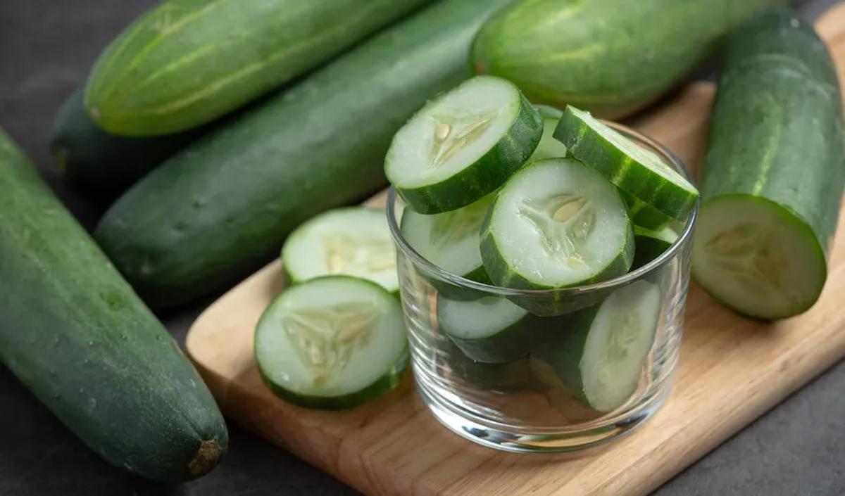 6. Mentimun vs Zucchini: Lebih dari Sekedar Tampilan