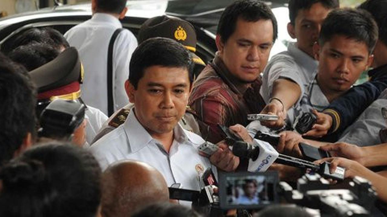 Menteri Yuddy bakal bantu PNS tak terbukti korupsi dapat remisi