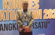 PWI Prihatin: Kartu Liputan Wartawan CNN Indonesia Dicabut Usai Tanya MBG, Ancaman Kemerdekaan Pers?