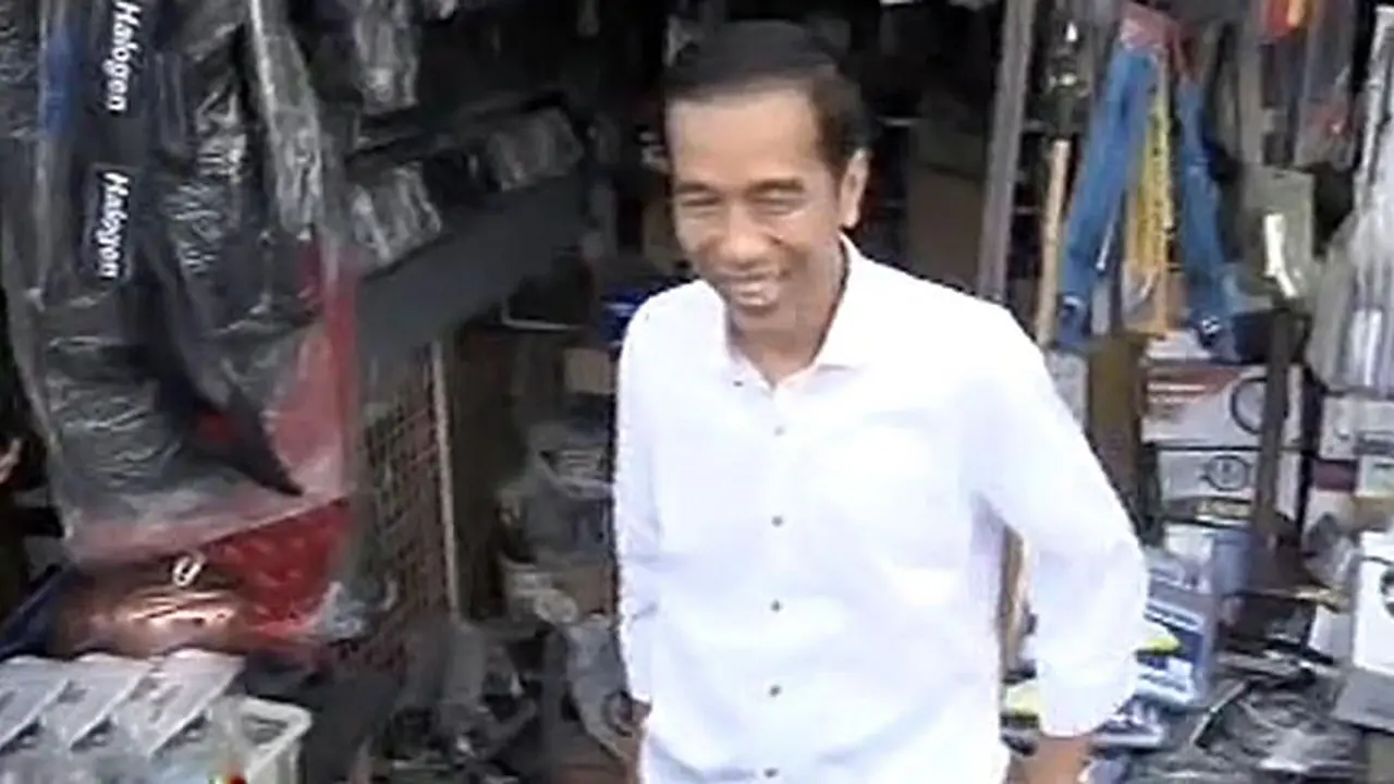 (lip6petang) Jokowi Solo