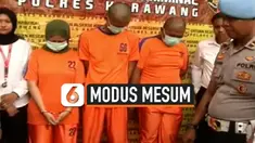TV Modus Mesum