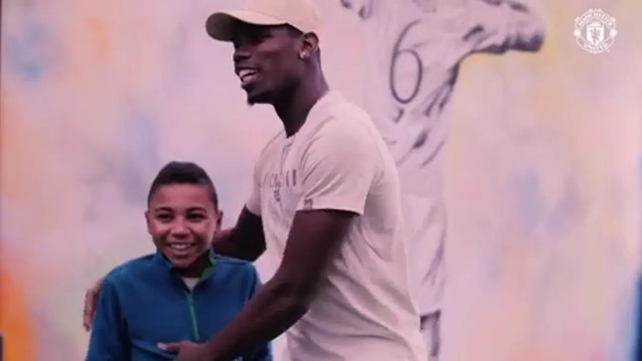 Paul Pogba