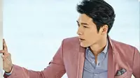 Banyaknya tawaran yang datang, membuat Hyun Bin sibuk memilah-milih peran yang akan dimainkannya.