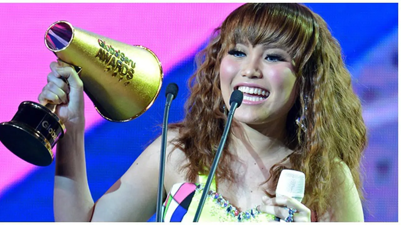 Foto: copyright KapanLagi.com