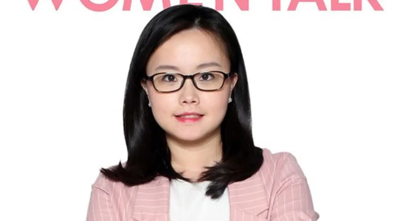 Margaret Srijaya Inspirator Pemberdayaan Kaum Ibu Untuk Jadi Wirausaha