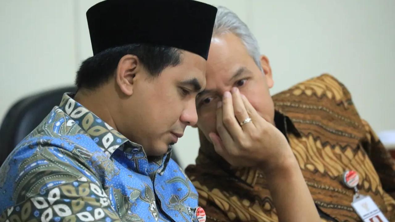 Bakal Calon DPD RI
