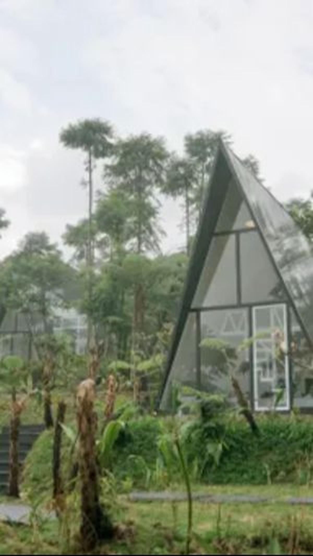 <b>Rimera Camp Glamping</b>
