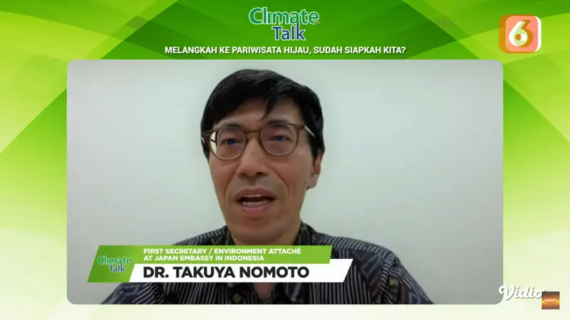 Dr. Takuya Nomoto