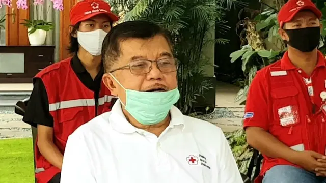 Jusuf Kalla