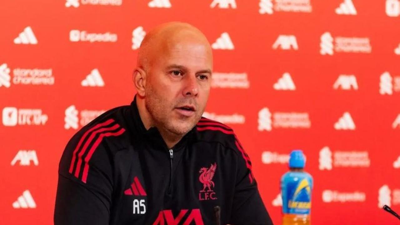 Arne Slot Pede Liverpool Bisa Lakukan 'Hal Spesial' Lawan PSG di Liga Champions