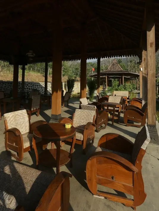 Gondopurowangi (Bambang E Ros/Fimela.com)