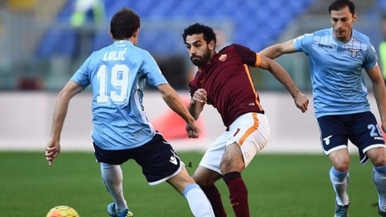 Terjangannya bikin Salah cedera, Senad Lulic minta maaf