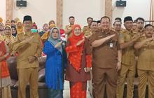 Pemkab Sumbawa Barat Tingkatkan Layanan Posyandu Terintegrasi untuk Kesehatan Optimal