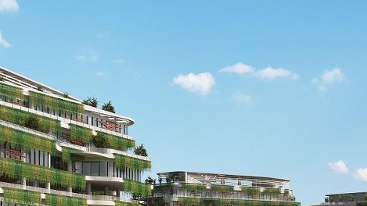 Jumlah PNS Pindah ke Ibu Kota Baru Dikurangi dari 12.000 Jadi 6.000 di Tahap Awal