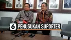 Kedutaan Besar Republik Indonesia (KBRI) Kuala Lumpur, memberikan pernyataan resmi soal kabar penusukan suporter usai laga Malaysia vs Timnas Indonesia laga Kualifikasi Grup G Piala Dunia 2022 zona Asia di Stadion Bukit Jalil, Selasa 19 November 2019...