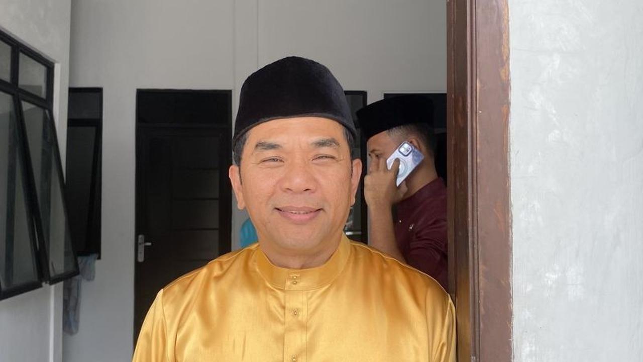 Dinsos PM Batam Siapkan 30 Unit Bantuan Kursi Roda untuk Penyandang Disabilitas