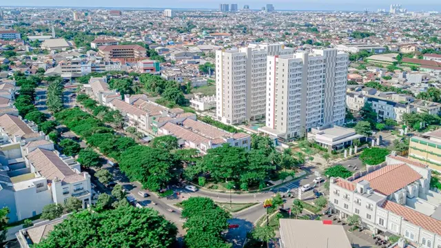 CitraGarden City