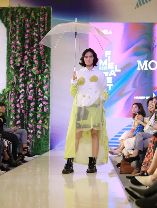 Fimela Fest 2018 - Moral