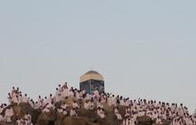 Keutamaan Hari Arafah, Waktu Disempurnakannya Agama