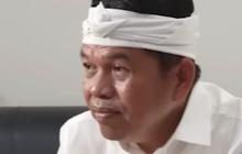 Dedi Mulyadi  Melongo Medengar Anggaran Kesehatan Lapas Setahun Rp41 Juta Untuk 445 Napi