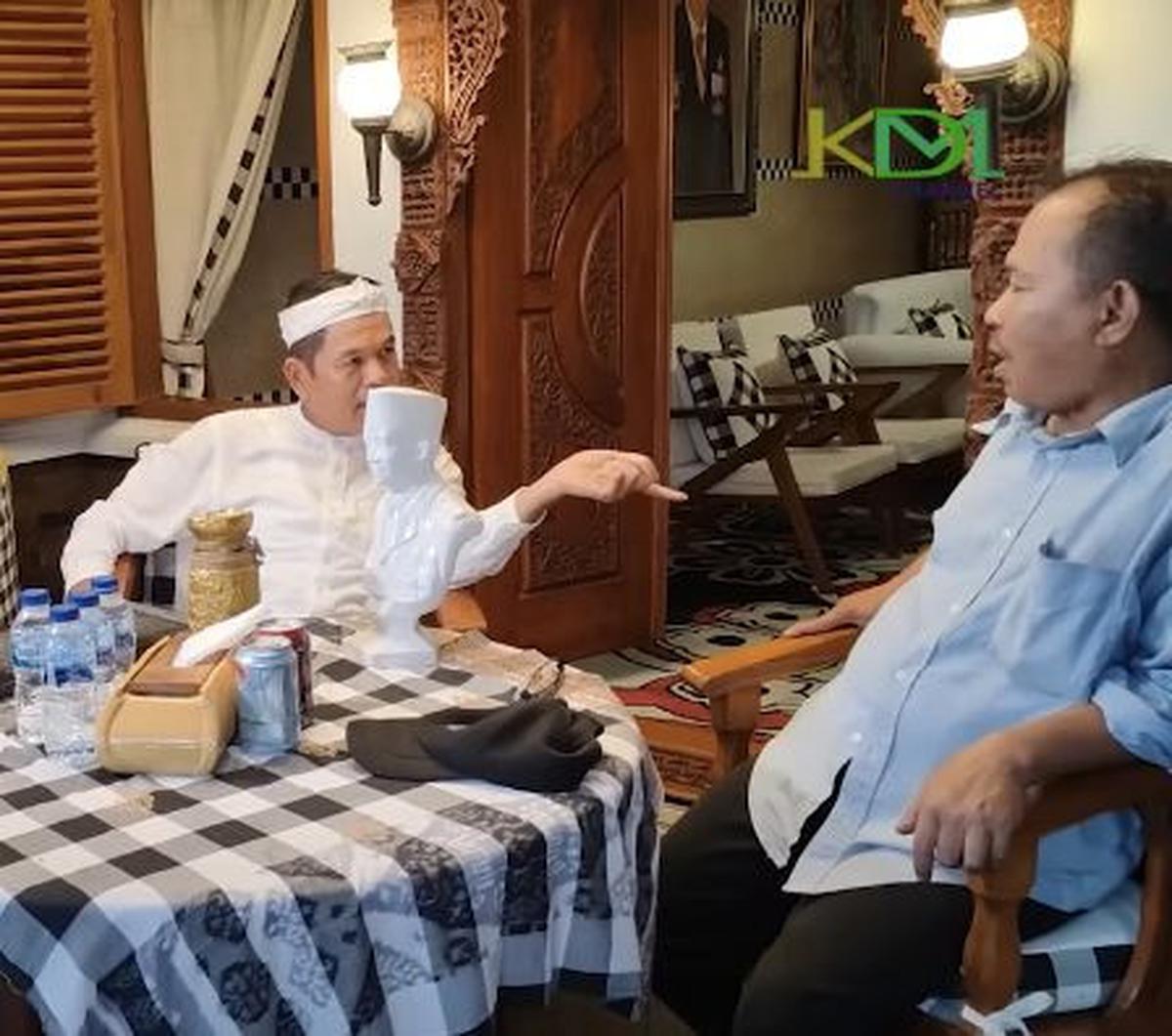 Dok. Istimewa