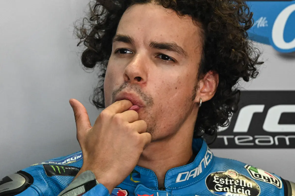 Franco Morbidelli
